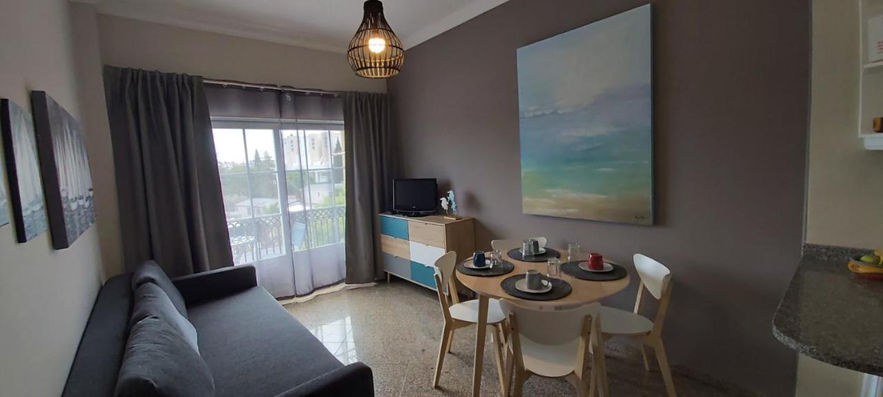 Casa D'Alvor Apartment Exterior photo