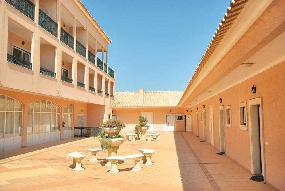 Casa D'Alvor Apartment Exterior photo